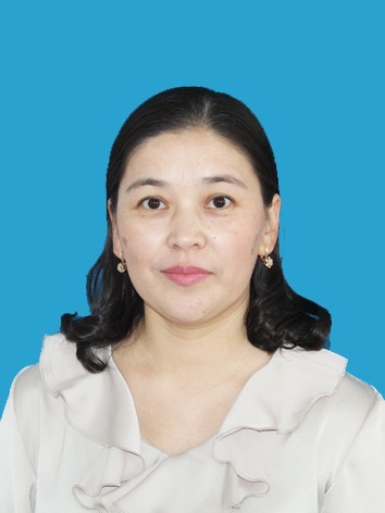 Шонтыбаева Гулшара Оспановна