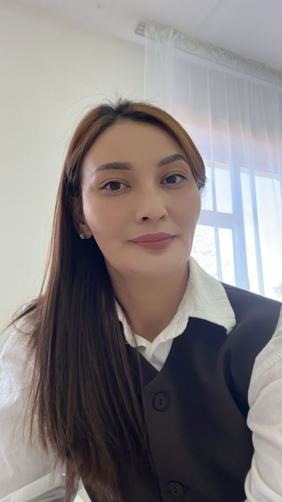 Исаева Ағиба