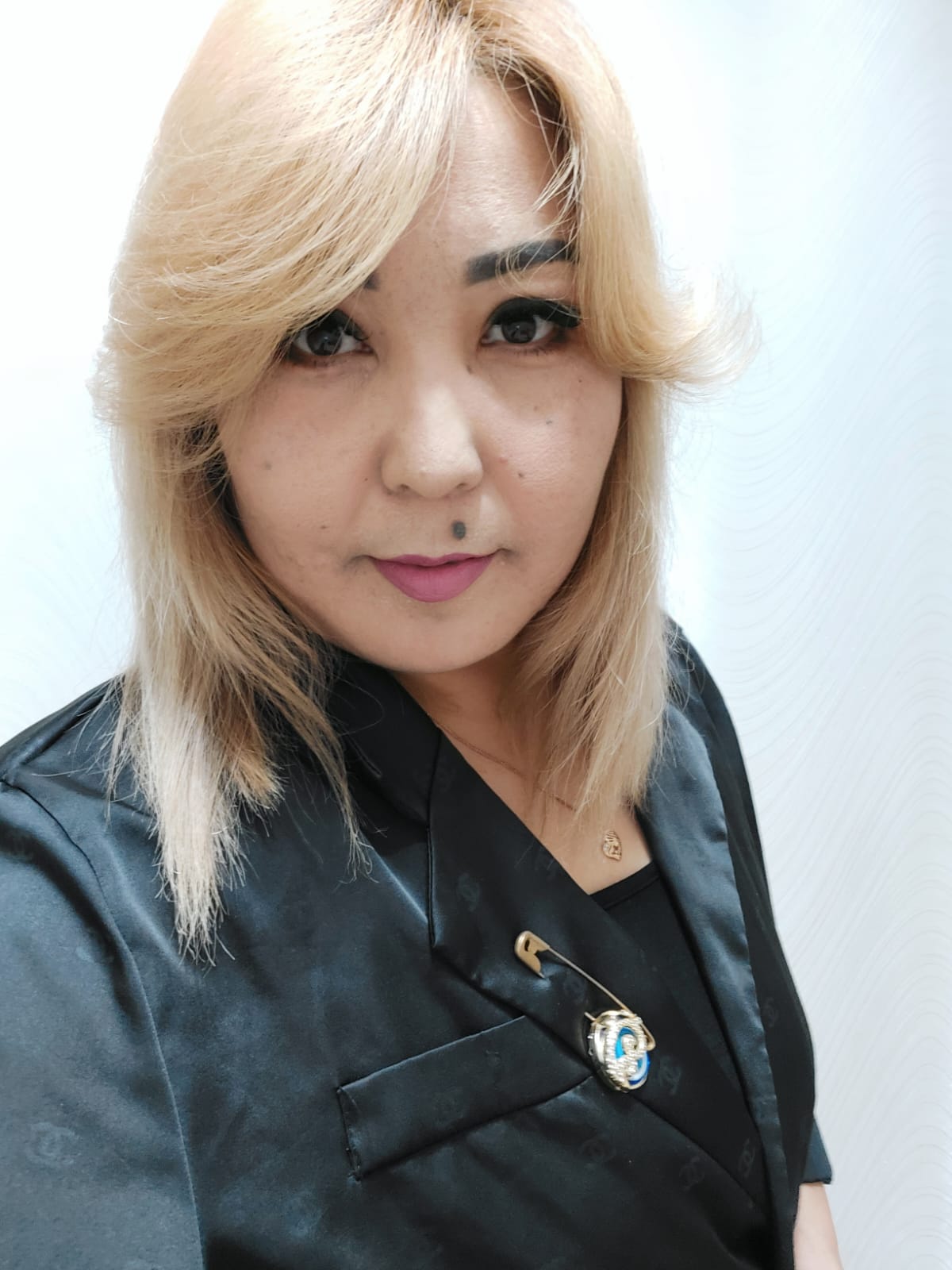 Бакитжанова Гулмира Солдатовна.