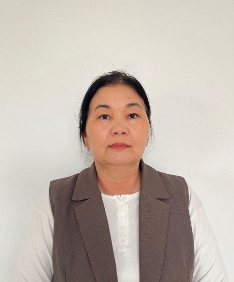 Куатбаева Нават Джаумбаевна