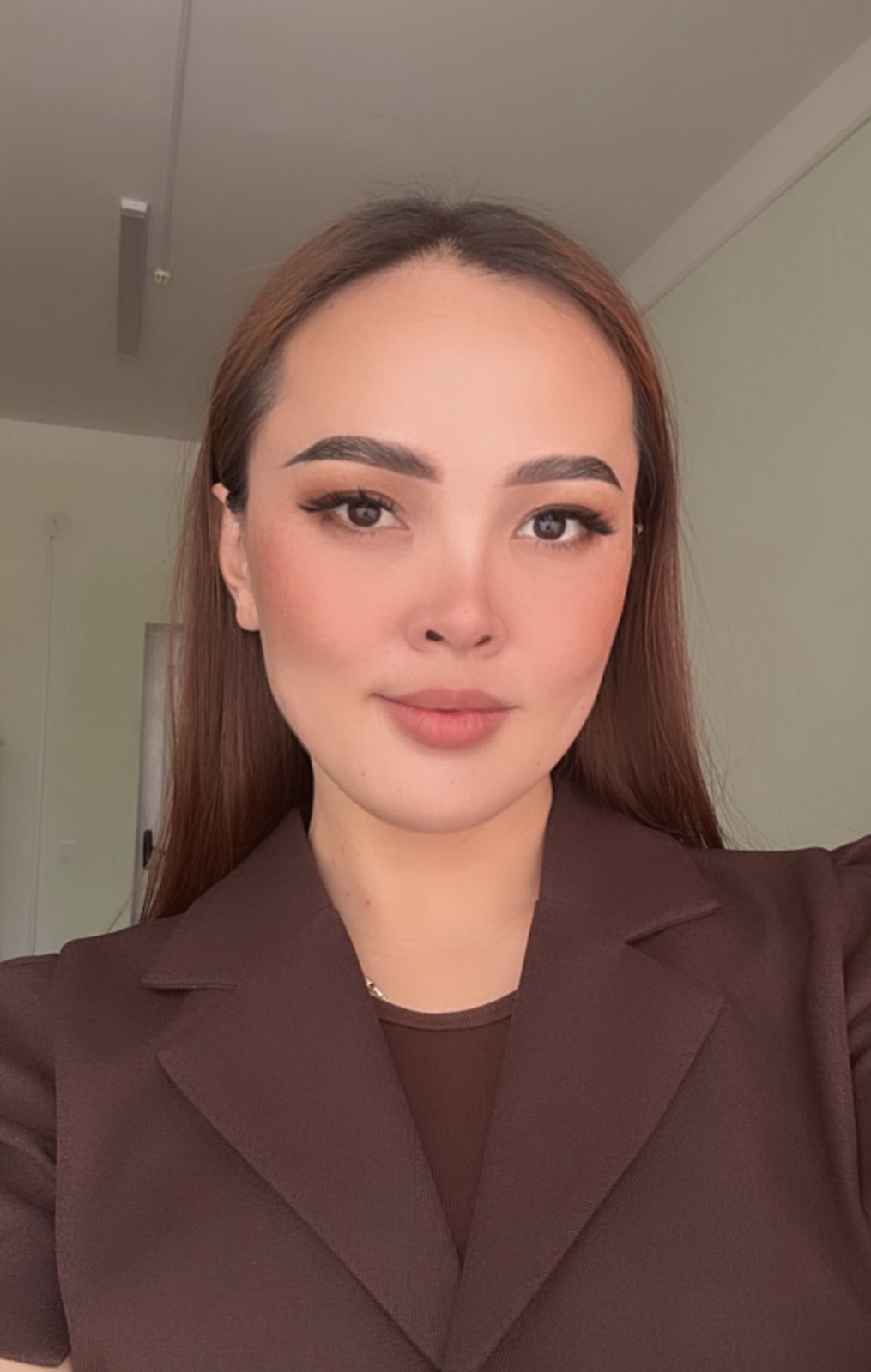 Тәпіш Динара Біркітбайқызы