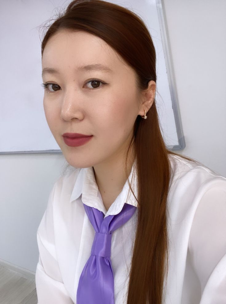 Ахылбаева Жансулу Қалдыбайқызы