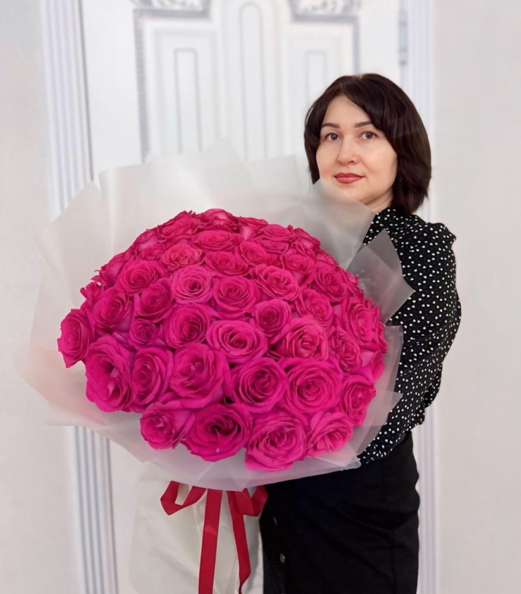 Джарлгаева Алия Манасқызы