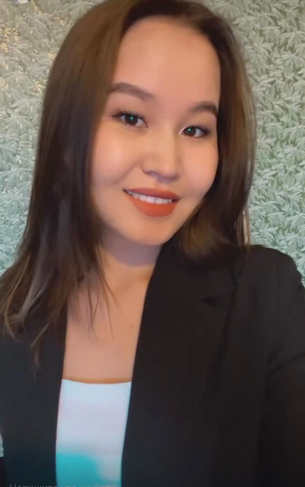 Жумабекова Айдана Алғазықызы