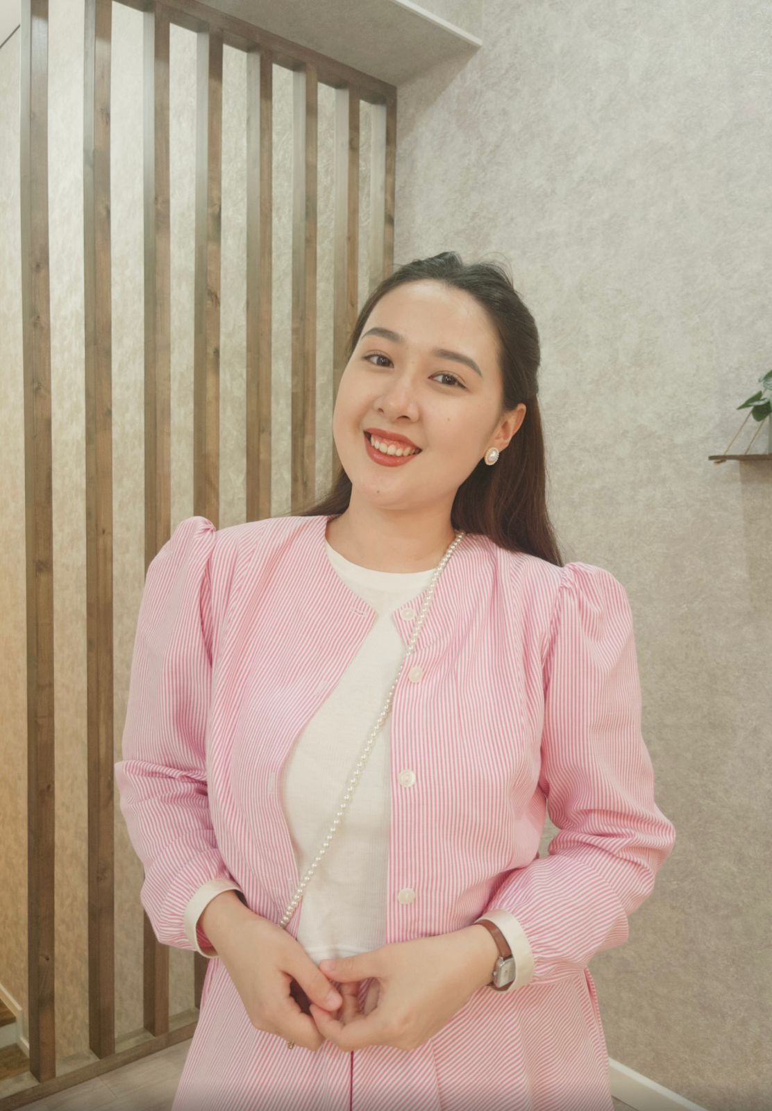 Сатыпалды Нұршат Сарарбекқызы