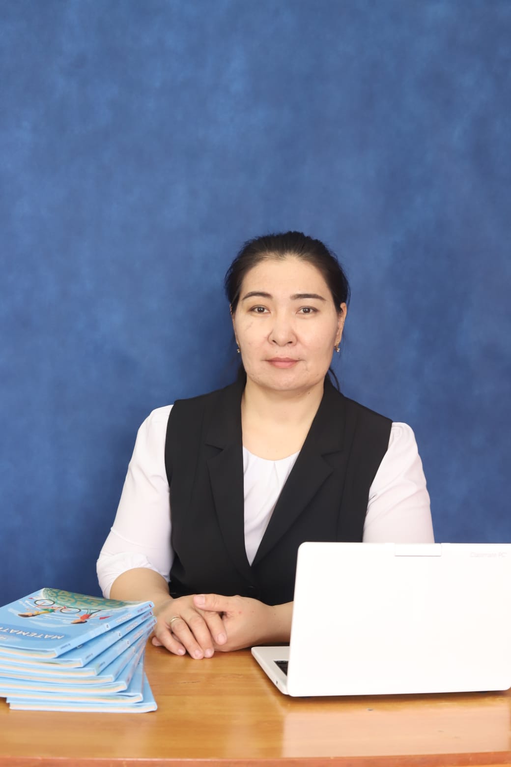 Койбагарова Алия Романовна