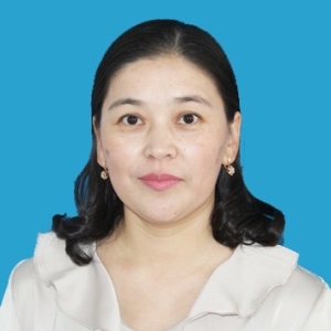 Шонтыбаева Гулшара Оспановна