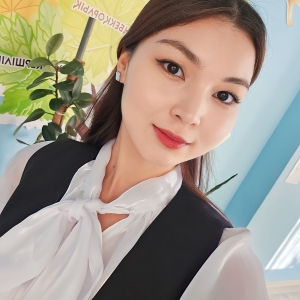 Ерсайынқызы Анаргүл