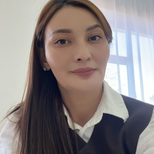 Исаева Ағиба